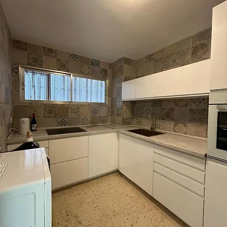 Vistas Al Mar Y Terraza Albufera *