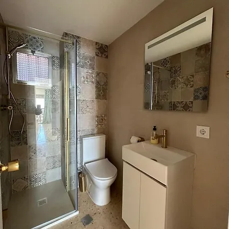 Vistas Al Mar Y Terraza Albufera *