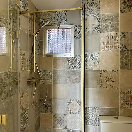 Vistas Al Mar Y Terraza Albufera لقنت